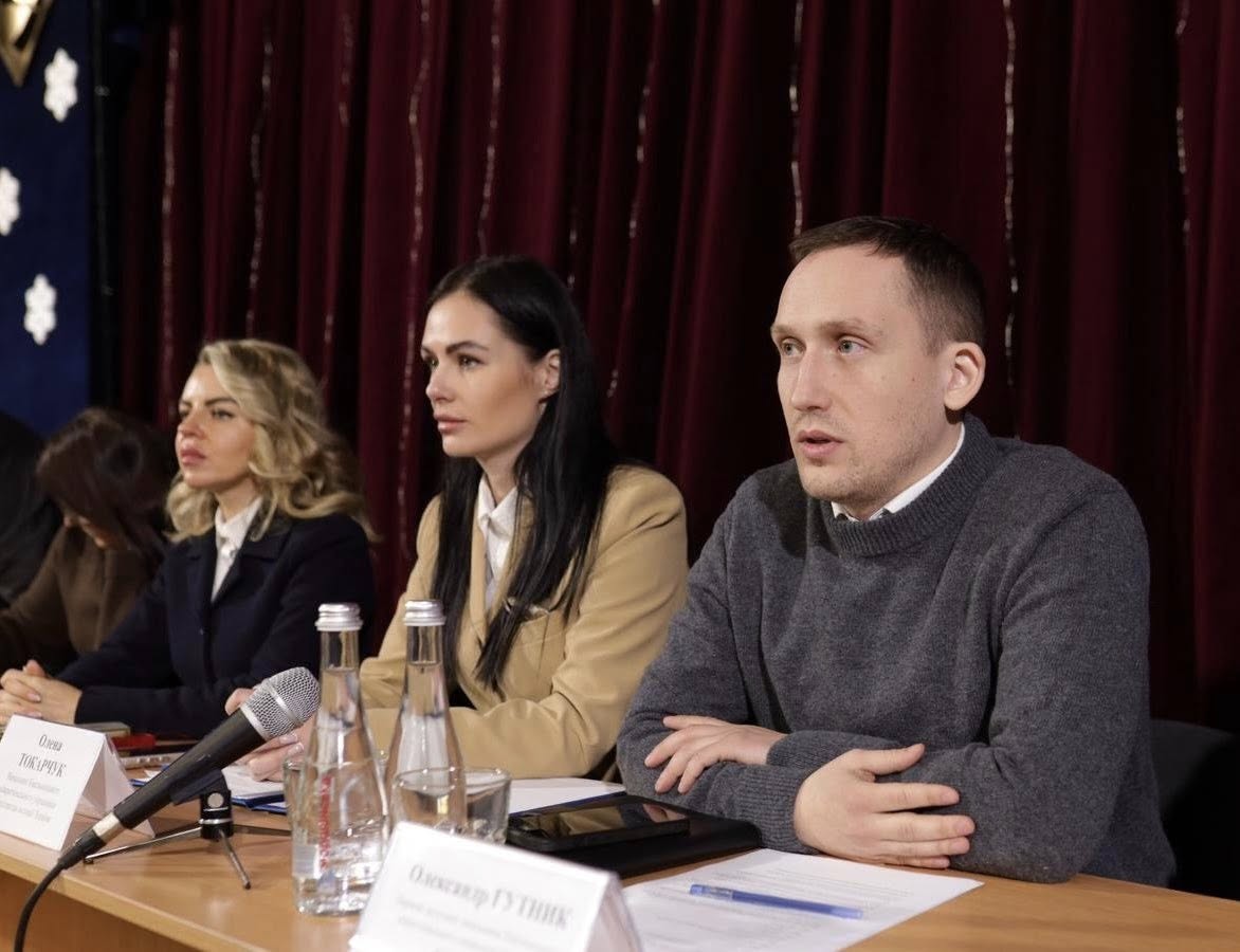 Координація діяльності органів юстиції Вінницької області: підсумки робочої наради