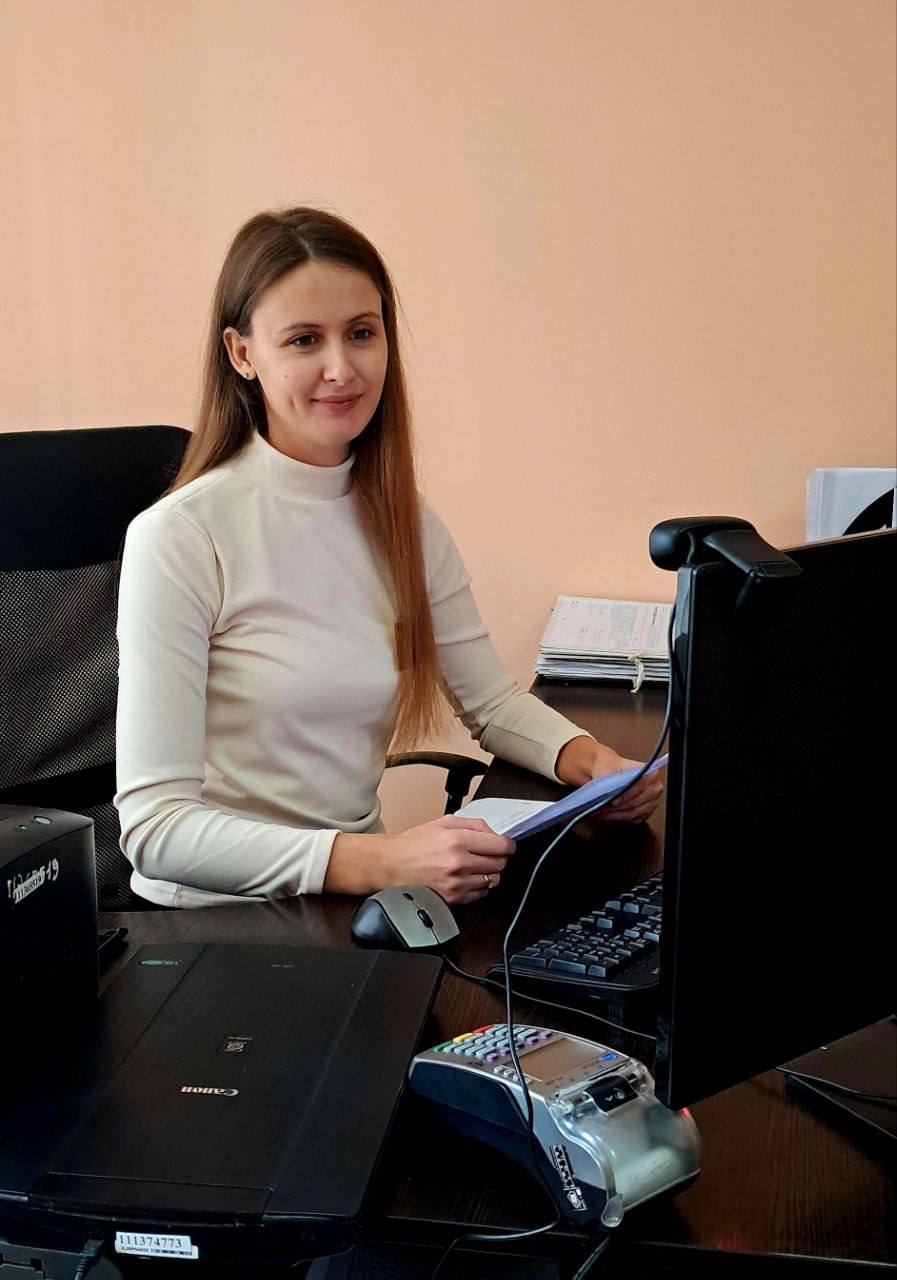 Вебінар для ЦНАПів Вінниччини: підвищуємо якість надання адмінпослуг