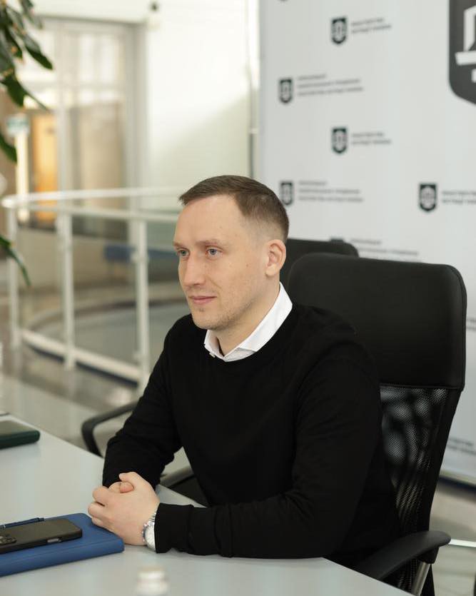 Безпека понад усе: у Хмельницькому відбувся навчальний тренінг