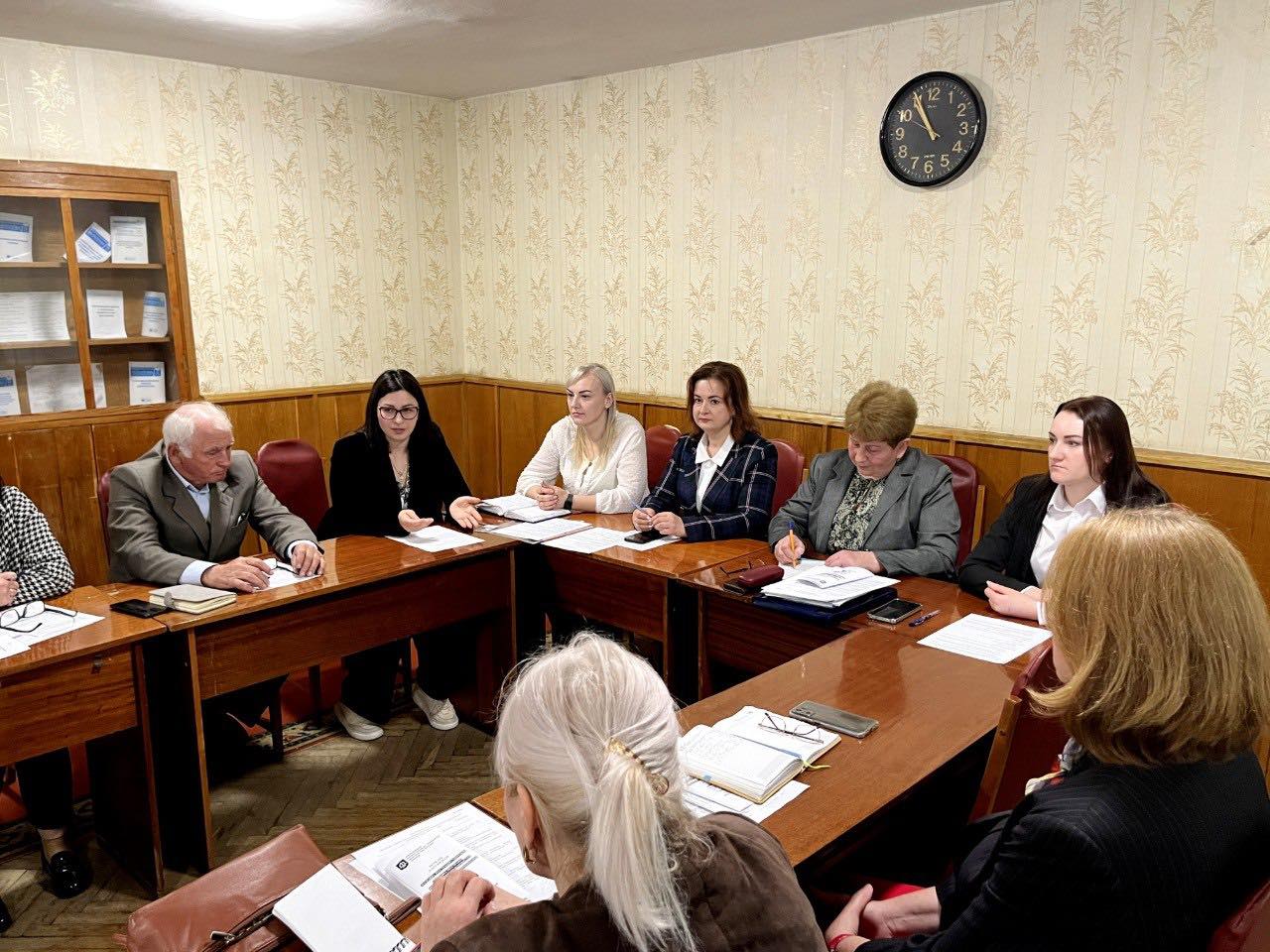 Державна реєстрація змін до відомостей профспілкових організацій: роз’яснення для представників профспілок