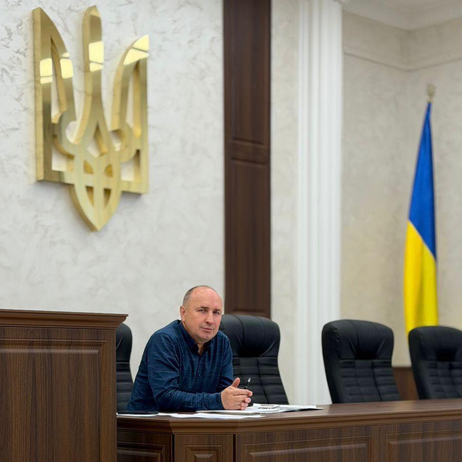 Міжнародна правова допомога: для працівників Кам’янець-Подільського міськрайонного суду провели семінар
