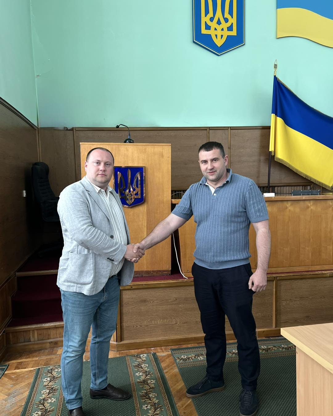 У Житомирській РДА відбулося засідання колегії за участю голів територіальних громад області
