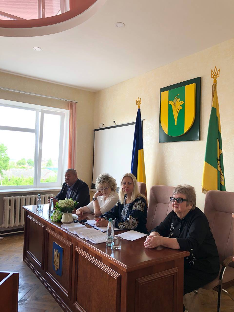 Фаховий діалог задля якісного вчинення нотаріальних дій