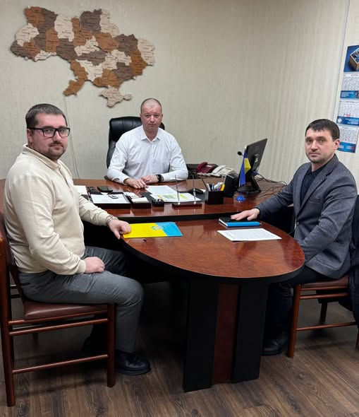 Хмельницьке міжрегіональне управління Міністерства юстиції України та Спеціалізована прокуратура у сфері оборони посилюють захист державних інтересів під час воєнного стану