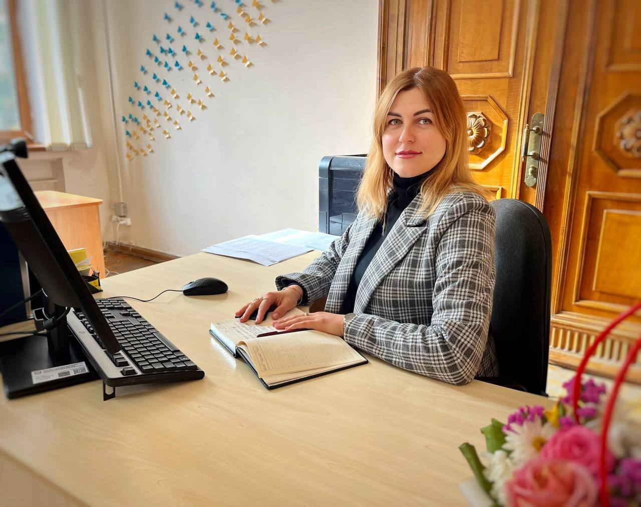 У Житомирській області проведено вебінар щодо державної реєстрації громадських формувань