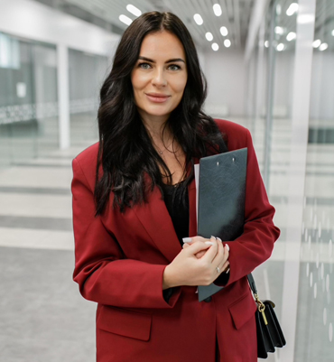 ТОКАРЧУК Олена Олександрівна